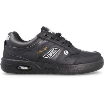 Sneaker Paredes Eco-Friendly Uomo Nero