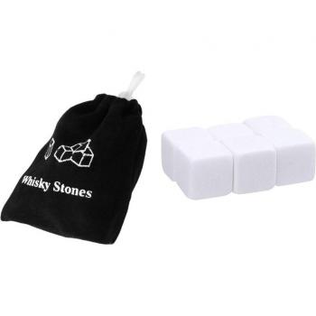 Whisky Ice Cubes