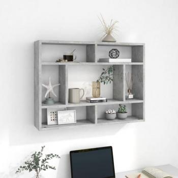 Lusso Casadino “Marmo Grigio” – 75×16×55 cm