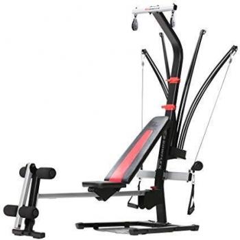 Bowflex Home Gym PR1000 Folding Model