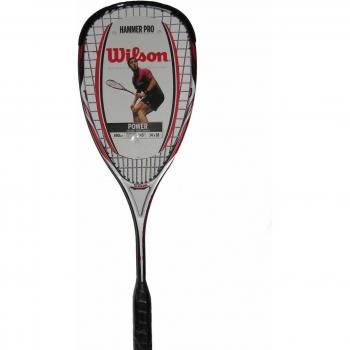 Wilson HammerTech Lite GS 2024 – Unisex, Kopflastig, Gelb-Blau – WRT914830