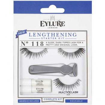 Eylure Full-Length Lash Collection
