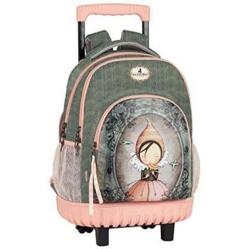 Sac à Dos Multicolore Safta Mirabelle Santoro