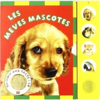 Les meves mascotes (Tapa dura).