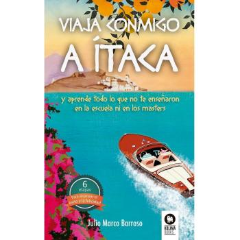 Viaja conmigo a ítaca