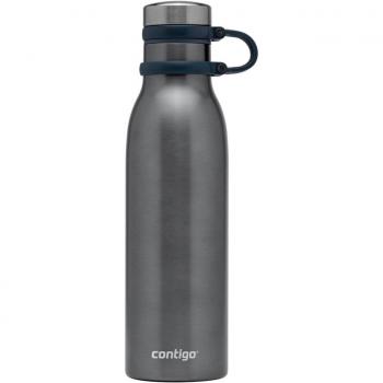 CONTIGO Matterhorn Metallic Trinkflasche 590ml