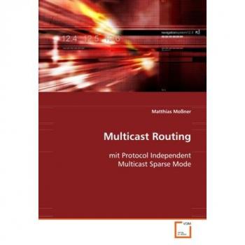 Multicast Routing