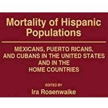 Mortality of Hispanic Populations