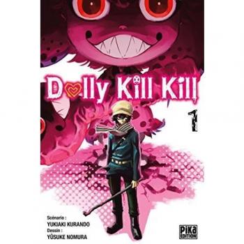 Dolly Kill Kill