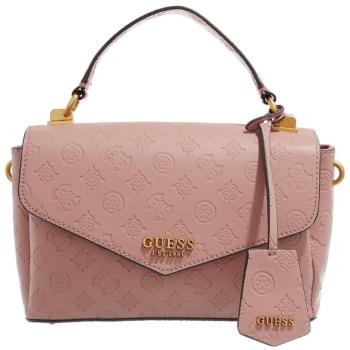 Guess Zanelle Rosso 25x16x8