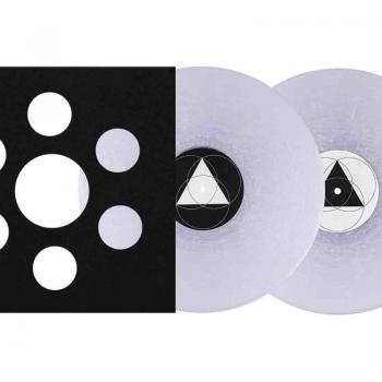 Serato Sacred Geometry IV Vinyl
