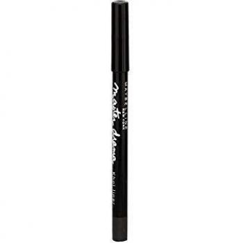 Charcoal Grey Lasting Drama Eyeliner by Maybelline