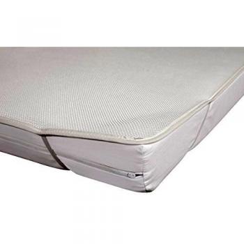 Coprimaterasso Air 70 x 140 cm per lettino