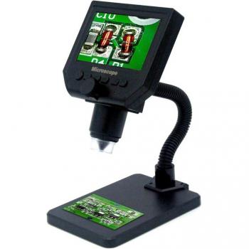 G600 USB Microscopes & Endoscopes à Haute Amplification