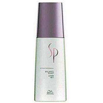 Wella Scalp Balance: Cura del Cuoio Capelluto