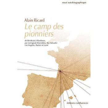 LE CAMP DES PIONNIERS