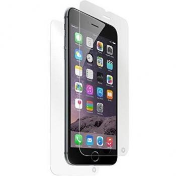 Force Glass BigBen Protection d'écran en Verre trempé pour iPhone 8 Plus