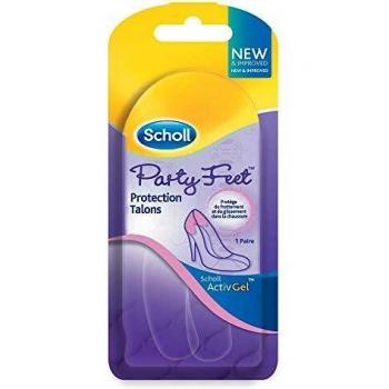 Party Feet 1 paire protections talons