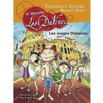 En los juegos olimpicos