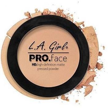 Warm Honey Face Powder L.A. GIRK PRO