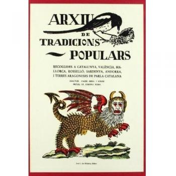 ARXIU DE TRADICIONS POPULARS