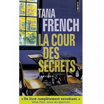La Cour des secrets