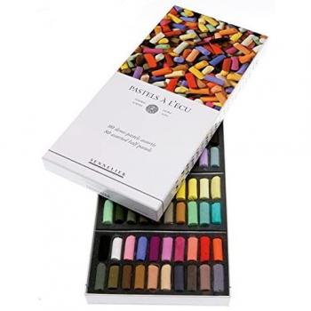 Sennelier Half Stick Soft Pastels