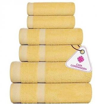 Collection Premium de Serviettes et Gants – CASA COPENHAGEN