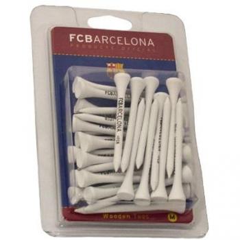 FC Barcelona Team Golf Balls (Pack of 30)