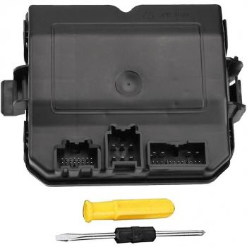 Repuesto Módulo de Control Trasero SRX 2010-2015, Motores 2.8L a 3.6L, Parte #20837967, Negro