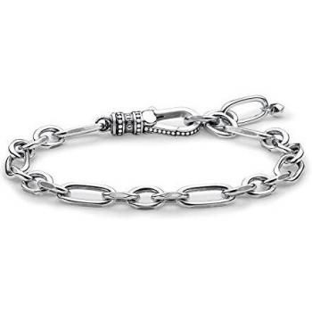 Pulsera de plata Thomas Sabo