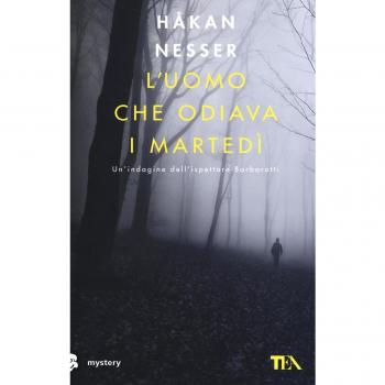 L' uomo che odiava i martedì