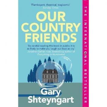 Our Country Friends