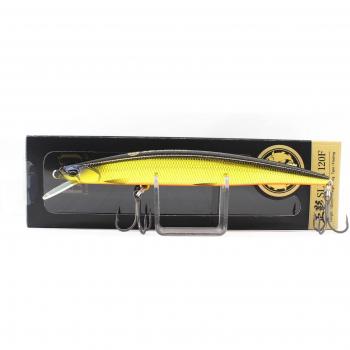 Slim 120F Onimasu Duo Floating Lure MASAKAGE ASA4507 (6365)
