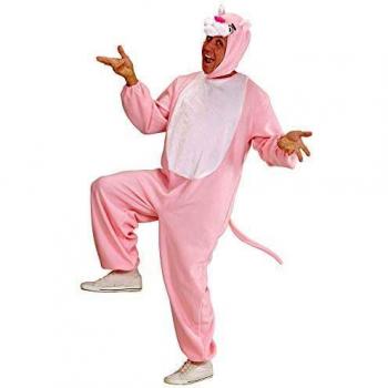 Komischer Panther – Kostüm & Kopfbedeckung – Widmann