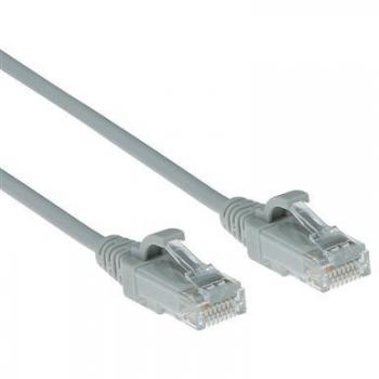 ACT 15 cm LSZH U/UTP CAT6 Snagless Patchkabel