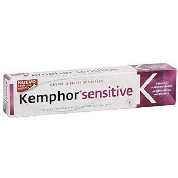 SoftSmile Sensitive Toothpaste – 75 ml