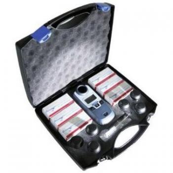 Controllo qualità acqua piscina PC CheckIt AstralPool