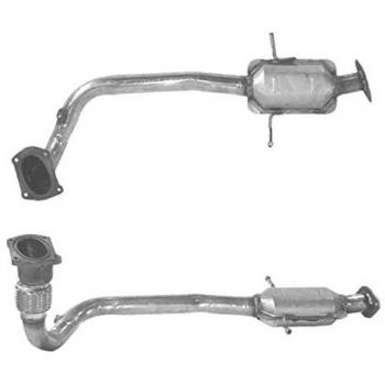 Bm Catalysts BM90405H Catalytic Converter