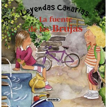 La fuente de las brujas (Tapa dura).