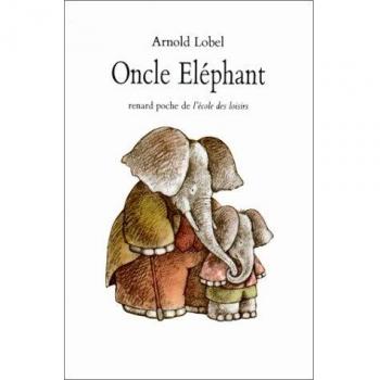 Oncle éléphant