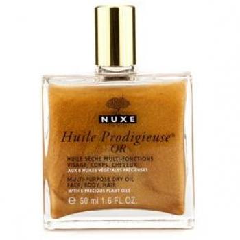 Nuxe Huile Prodigieuse Or Vaporisateur 50ml