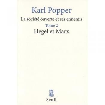 La Société ouverte et ses ennemis T2