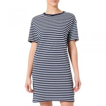 Tommy Hilfiger Damenkleid für den Alltag