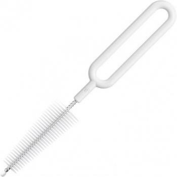 Practical 360° Rotating Pacifier Cleaning Brush