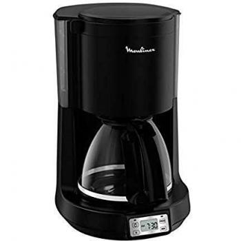 Moulinex 1000W Coffee Maker FG273N10