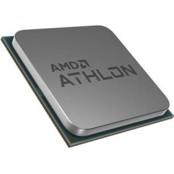 AMD Athlon 3000G 3,5 GHz 4 MB L3 OEM Processor