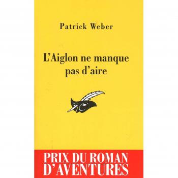 L'Aiglon ne manque pas d'aire