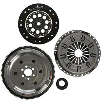 LuK Clutch Kit 600 0040 00