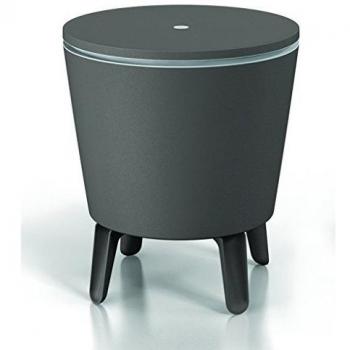 Tavolo Balcone Keter Nancy (49.50 cm)